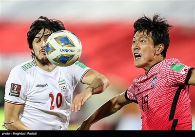  انتخابی جام جهانی ۲۰۲۲| ایران و کره به دنبال شکستن رکوردها و طلسم‌ها/ دوئل با غول شرقی با لشکری نصف و نیمه 