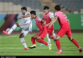 نصرتی: تیم ملی باید در دفاع چپ و راست بازیکن مطمئن داشته باشد/ زمان خوبی تلنگر خوردیم