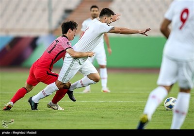 با اعلام AFC؛ ساعت دیدار ایران با کره جنوبی و لبنان تغییر کرد 