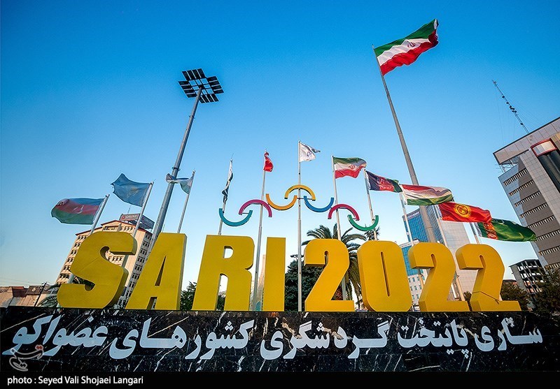 مازندران به عنوان پایتخت گردشگری 2022‌ ‌معرفی شد‌
