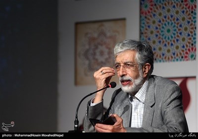  حدادعادل خبر داد: ایران «طوطی» را به هند می‌فرستد 