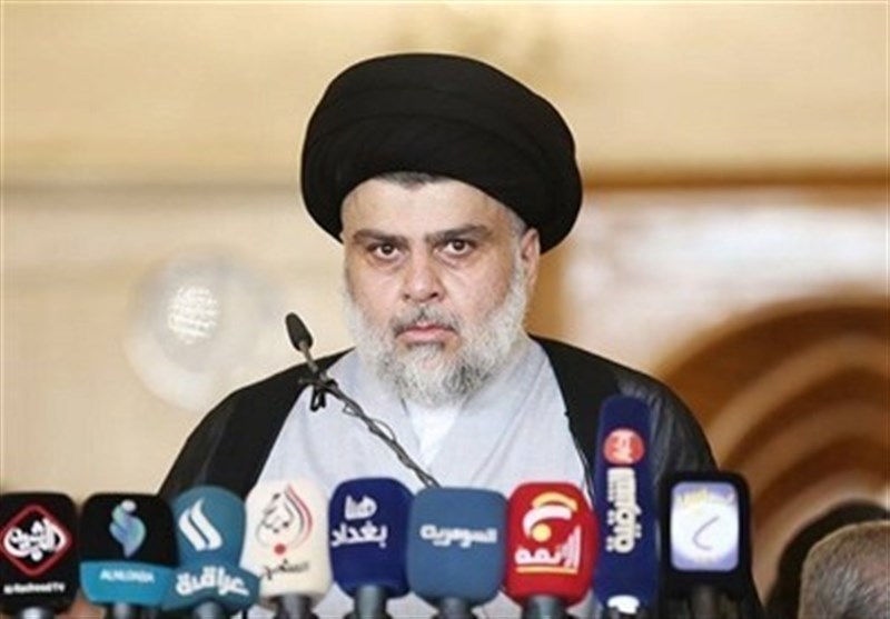 Mukteda es-Sadr&apos;dan Irak&apos;ta Ulusal Çoğulcu Hükümet Kurulması İçin Çağrı