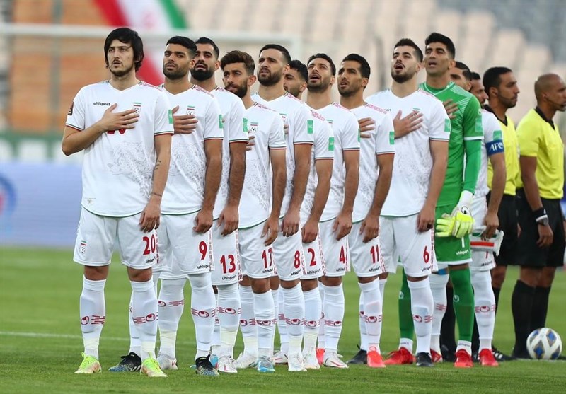 2022 WCQ: Dragan Skocic Names Iran Squad for Lebanon, Syria Matches
