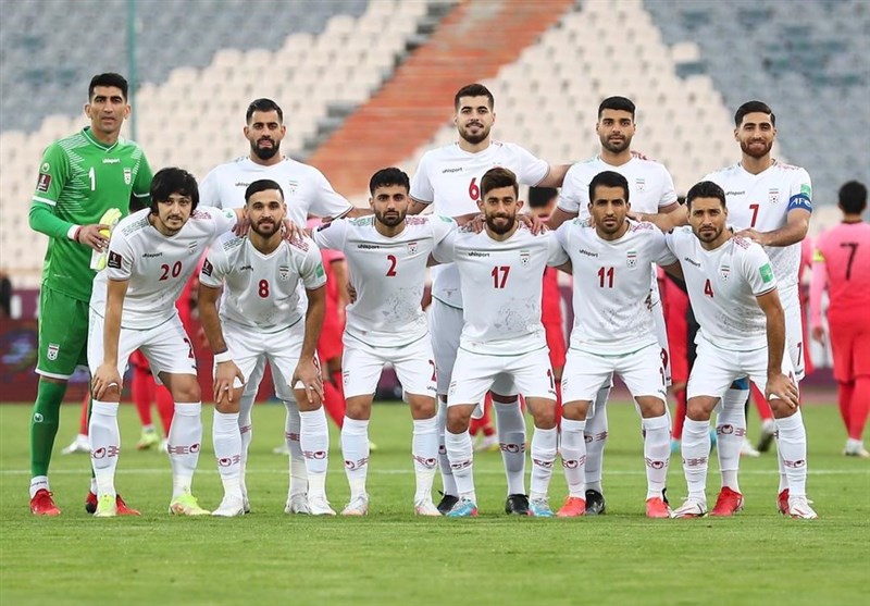 اعلام ترکیب تیم ملی برای دیدار مقابل لبنان/ حضور قدوس در ترکیب اصلی