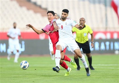  ذوالفقارنسب: تیم ملی مقابل کره و لبنان با اقتدار بازی کند/ استعفای گل‌محمدی لوث شده است 