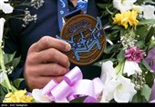 آمادگی آموزش و پرورش برای استخدام مدال‌آوران مسابقات جهانی کُشتی نروژ