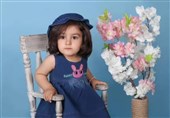 اهدای اعضای کودک 2 ساله خرمآبادی به 8 بیمار جان دوباره بخشید