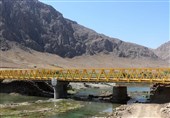 پل «راهداران» به همت سپاه در کرمانشاه ساخته شد