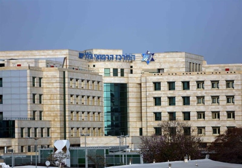 حمله سایبری به بیمارستانی در اسرائیل