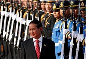 رئیس جمهور سابق میانمار: ارتش تهدیدم کرد که از قدرت کناره‌گیری کنم