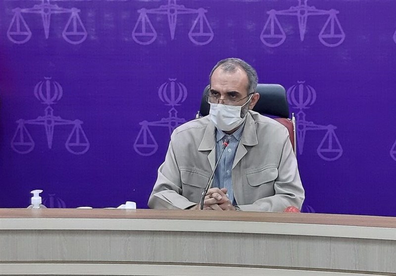 رئیس‌کل دادگستری استان قزوین: در تخلفات مطبوعاتی اشخاص انگیزه شخصی ندارند