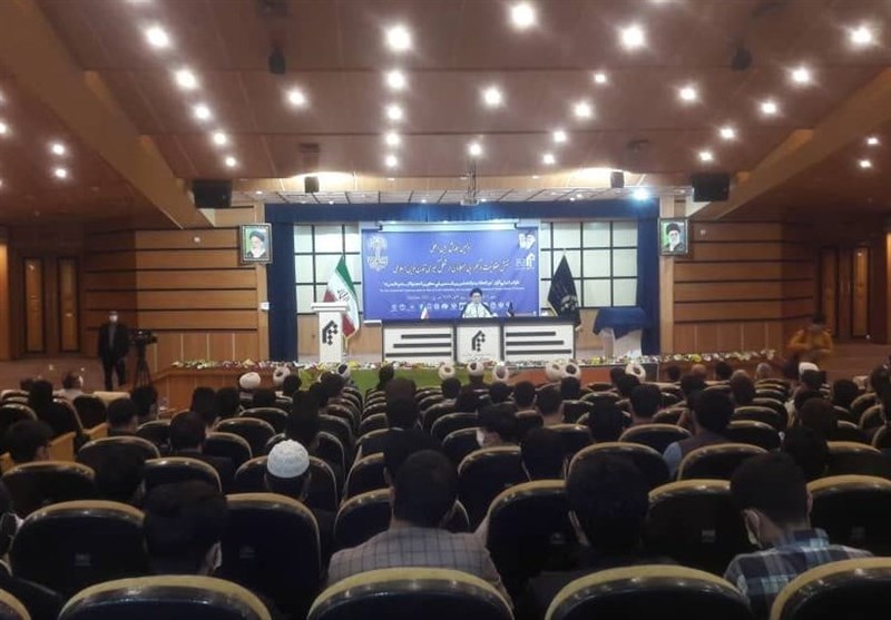 همایش بین‌المللی &quot; عقلانیت و همگرایی مسلمانان در شکل‌گیری تمدن نوین اسلامی&quot; در گلستان برگزار شد