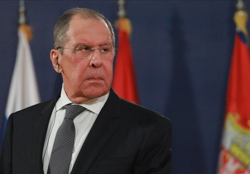 Lavrov: Viyana Müzakerelerinin Başarı Şansı Yüksek