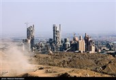 شرایط اقتصادی مجوزی برای تضییع حقوق مردم ری توسط فعالیت کارخانه سیمان تهران نیست