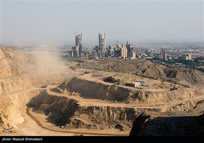روایت تسنیم از مصائب کارخانه سیمان تهران برای مردم شهرستان ری/ تنفس برای اهالی امینآباد روز به روز سختتر میشود + فیلم