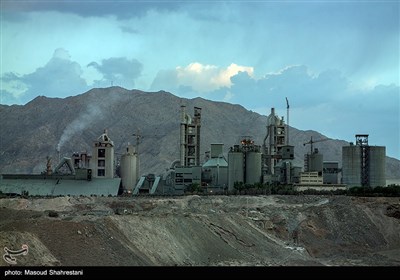  آیا "کارخانه سیمان تهران" عامل آلایندگی جنوب تهران است؟ 