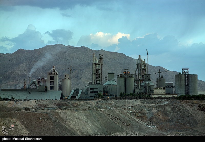 آیا &quot;کارخانه سیمان تهران&quot; عامل آلایندگی جنوب تهران است؟