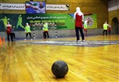برنامه تیم هندبال بانوان ایران در مسابقات جهانی اسپانیا