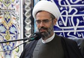 فرهنگ شهادت مهم‌ترین عامل پیروزی نظام اسلامی است