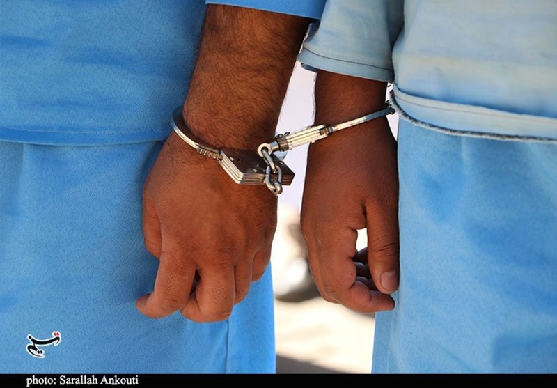 11 مدیر سابق جهاد کشاورزی لرستان به جرم اختلاس دستگیر شدند