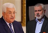 احتمال دیدار قریب الوقوع حماس و فتح در مصر و فعال سازی پرونده آشتی