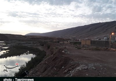 حل مشکلات پساسیل مطالبه مهم مردم پلدختر در سفر رئیس جمهور به استان لرستان است