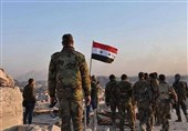 اتاق عملیات متحدان سوریه: انتقام سختی از صهیونیست‌ها می‌گیریم