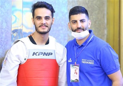  حسینی: کمرم با مدال نگرفتن در المپیک شکست/ رفتار مسئولان شهرم را تلافی می‌کنم 