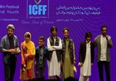 جایزه بهترین کارگردانی جشنواره فیلم کودک به هنرمند سیستان و بلوچستانی تعلق گرفت