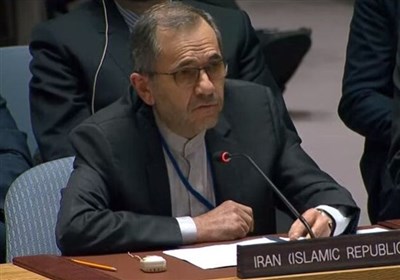  تخت روانچی: ایران علی‌رغم تحریم‌های آمریکا و فقدان حمایت‌های بین‌المللی با قاچاق انسان مبارزه می‌کند 