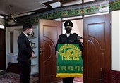اجرای پویش «مهربانی 2» در آران و بیدگل توسط خادمیاران رضوی