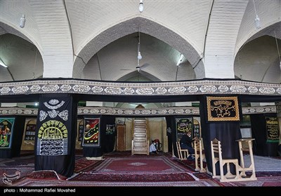 مسجد امام حسن عسکری(ع)