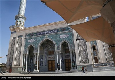 مسجد امام حسن عسکری(ع)