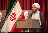 کنگره بزرگداشت آیت الله اشرفی اصفهانی در کرمانشاه