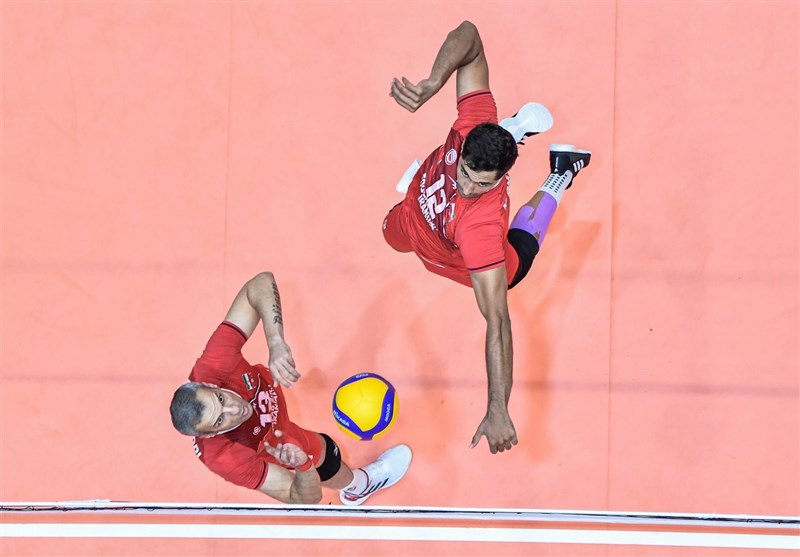 Betim to Host 2021 FIVB Volleyball Club World Championship