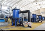 40 هزار مترمکعب آب به ظرفیت تولید آب آشامیدنی استان بوشهر افزوده می‌شود