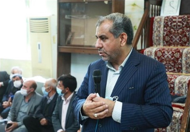 استاندار قزوین: کاروان‌سرای تاریخی خرزان احیا می‌شود