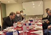 کمیته رفع موانع توسعه در فولاد هرمزگان تشکیل می شود