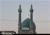 30 بقعه استان یزد مجری طرح ضیافت الهی هستند