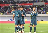 انتخابی جام جهانی 2022| پیروزی قاطع برزیل برابر اروگوئه و برد خفیف آرژانتین/ کلمبیا در دقیقه 105 پیروزی را از دست داد
