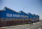 رشد 25 درصدی تولید خودرو در شش ماهه نخست امسال