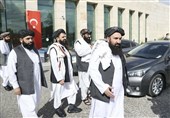 2 رفتار متفاوت ترکیه در قبال طالبان