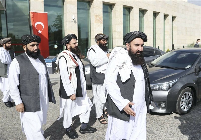 2 رفتار متفاوت ترکیه در قبال طالبان