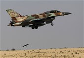 Syria Air Defense Holds Fire amid Israeli Invader Warplane’s Use of Civilian Aircraft as Shield