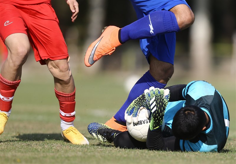لیگ برتر فوتبال| رونمایی از استقلالِ مجیدی در تقابل با همبازی سابق