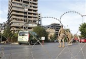 19 تن از عاملان حادثه مرگبار بیروت دستگیر شدند