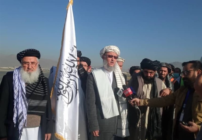 معاون نخست وزیر طالبان در رأس هیئتی عازم ازبکستان شد