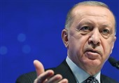 Turkey&apos;s Erdogan Says US Proposed F-16 Sales in Return for Its F-35 Investment