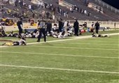 Multiple People Shot at Ladd-Peebles Stadium during Alabama High School Football Match (+Video)
