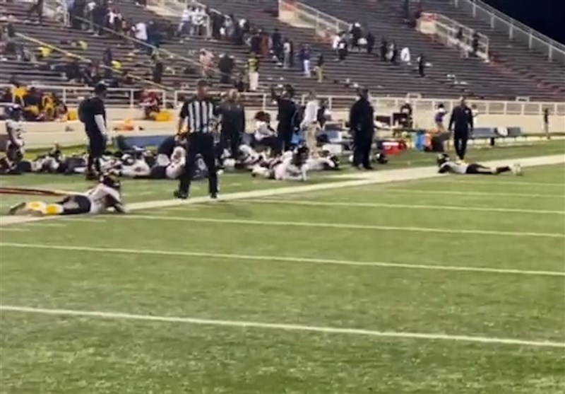 Multiple People Shot at Ladd-Peebles Stadium during Alabama High School Football Match (+Video)